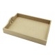 Tava Blank MDF - Model Cirese - Interior A4