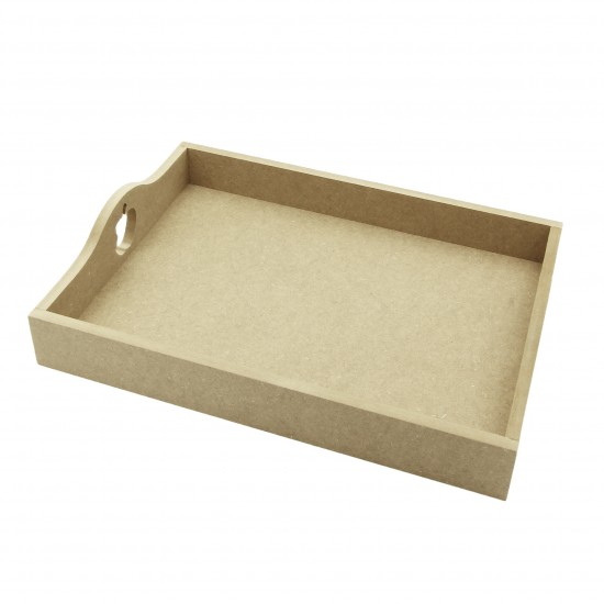 Tava Blank MDF - Model Mar - Interior A4