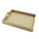 Tava Blank MDF - Model Cap Ursulet - Interior A4