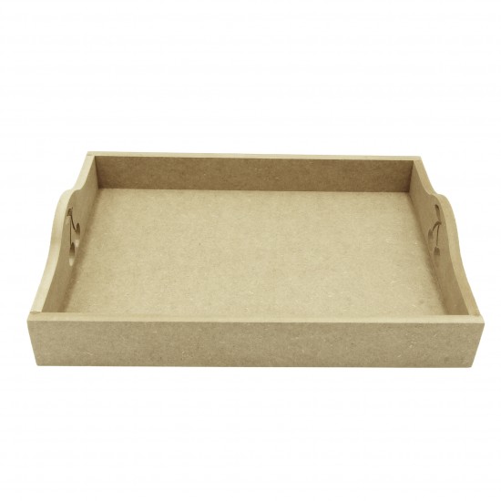 Tava Blank MDF - Model Cirese - Interior A4
