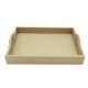Tava Blank MDF - Model Cirese - Interior A4
