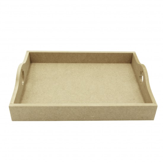 Tava Blank MDF - Model Mar - Interior A4