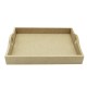 Tava Blank MDF - Model Mar - Interior A4