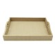 Tava Blank MDF - Model Rechin - Interior A4
