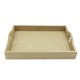 Tava Blank MDF - Model Cap Ursulet - Interior A4