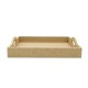 Tava MDF A4 pentru Gatitul Miresei - Tavita Mot - T22 - A4+ Blank