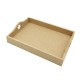 Tava MDF A4 pentru Gatitul Miresei - Tavita Mot - T31 - A4 Blank Tava MDF A4 pentru Gatitul Miresei - Tavita Mot - T31 - A4 Blank