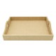 Tava MDF A4 pentru Gatitul Miresei - Tavita Mot - T31 - A4 Blank Tava MDF A4 pentru Gatitul Miresei - Tavita Mot - T31 - A4 Blank