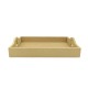 Tava Blank MDF - Model Joben - Interior A4