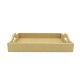 Tava MDF A4 pentru Gatitul Mirelui - T45 - A4 Blank - Mustata