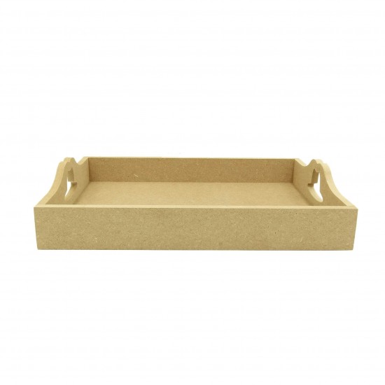 Tava MDF A4 pentru Gatitul Mirelui - T44 - A4+ Blank - Palarie