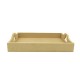Tava MDF A4 pentru Gatitul Mirelui - T44 - A4+ Blank - Palarie