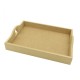 Tava Blank MDF - Model Joben - Interior A4