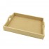 Tava MDF A4 pentru Gatitul Mirelui - T44 - A4+ Blank - Palarie