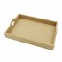 Tava MDF A4 pentru Gatitul Miresei - Tavita Mot - T38 - A4 Blank