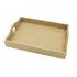 Tava MDF A4 pentru Gatitul Miresei - Tavita Mot - T39 - A4+ Blank
