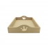 Tava Blank MDF - Model Coronita Printesa - Interior A4