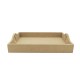 Tava Blank MDF - Model Baby Iepuras - Interior A4