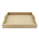 Tava Blank MDF - Model Ancora - Interior A4