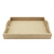 Tava Blank MDF - Model Baby Iepuras - Interior A4