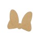 Cifra Unu cu Urechi si Funda - MDF18mm - 40x27 cm