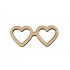 Figurina Ochelari de Soare - O1 - 71x30 mm