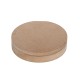 Cutie Dintisori Lapte si Mot Rotunda cu Magnet - Blank