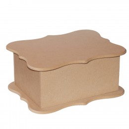 Cufere & Cutii Blank
