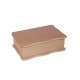 Cutie MDF  Mica - Model Valurit - Blank