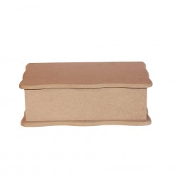 Cutie MDF  Mica - Model Valurit - Blank
