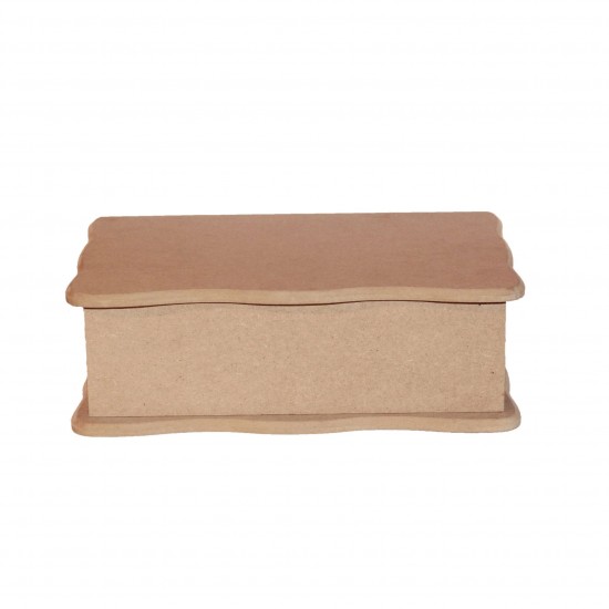 Cutie MDF  Mica - Model Valurit - Blank