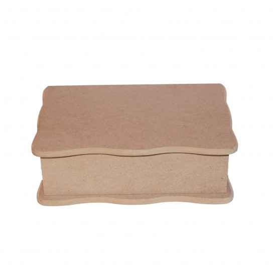 Cutie MDF  Mica - Model Valurit - Blank