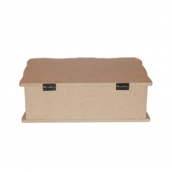 Cutie MDF  Mica - Model Valurit - Blank