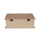 Cutie MDF  Mica - Model Valurit - Blank