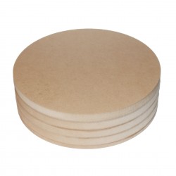 Cutie pentru Sticlute Uleiuri Aromaterapie Blank