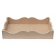 Tava MDF A4 pentru Gatitul Miresei - Tavita Mot - T5 - A4 Blank