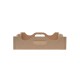 Tava MDF A4 pentru Gatitul Miresei - Tavita Mot - T5 - A4 Blank