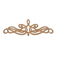 Figurina Decorativa - 30x10 cm