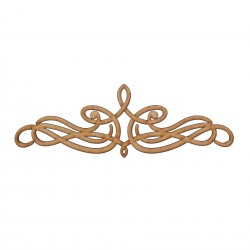 Figurina Decorativa - 30x10 cm