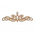 Figurina Decorativa - 30x10 cm