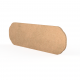 Tablita MDF 25x7.5x0.4 cm - Residence M - Blank
