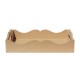 Tava MDF A4+ pentru Gatitul Miresei - Tavita Mot - T6 - A4+ Blank