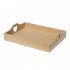 Tava MDF A4+ pentru Gatitul Miresei - Tavita Mot - T8 - A4+ Blank