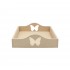 Tava Blank MDF - Model Fluture - Interior A4