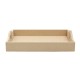 Tava Blank MDF - Model Fluture - Interior A4