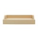 Tava Blank MDF - Model Coronita - Interior A4