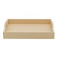 Tava Blank MDF - Model Coronita - Interior A4