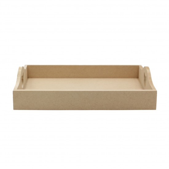 Tava Blank MDF - Model Pisica - Interior A4