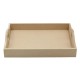 Tava Blank MDF - Model Pisica - Interior A4