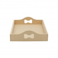 Tava Blank MDF - Model Fundita - Interior A4 Tava Blank MDF - Model Fundita - Interior A4